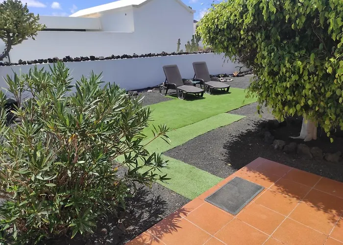 Casa De Pajaritos.