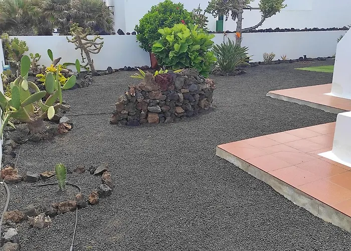 Casa De Pajaritos. *
