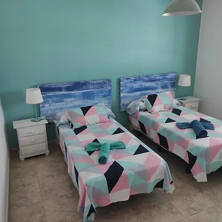 Casa De Pajaritos. וילה *