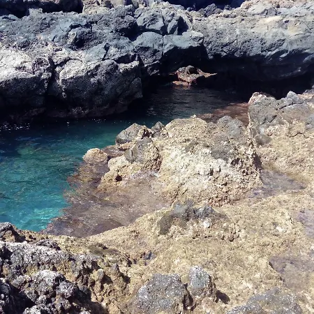 Casa De Pajaritos. וילה *