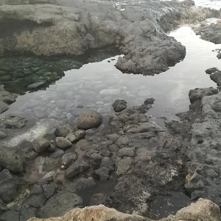 Casa De Pajaritos. וילה *