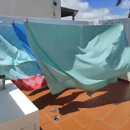 Casa De Pajaritos. וילה