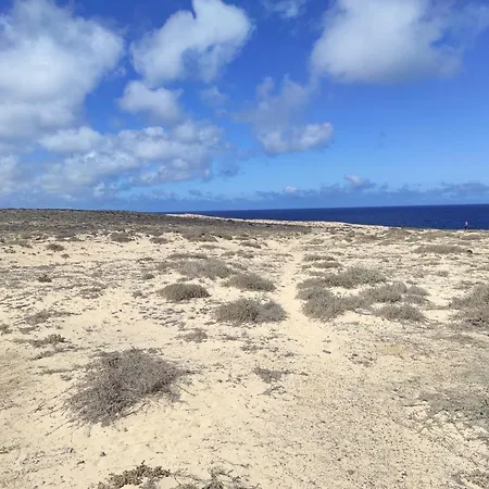 Casa De Pajaritos. וילה