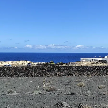 Casa De Pajaritos. * צ'ארקו דל פאלו