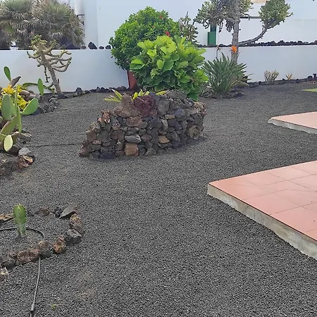 Casa De Pajaritos. *