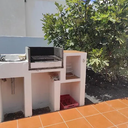 Casa De Pajaritos. צ'ארקו דל פאלו