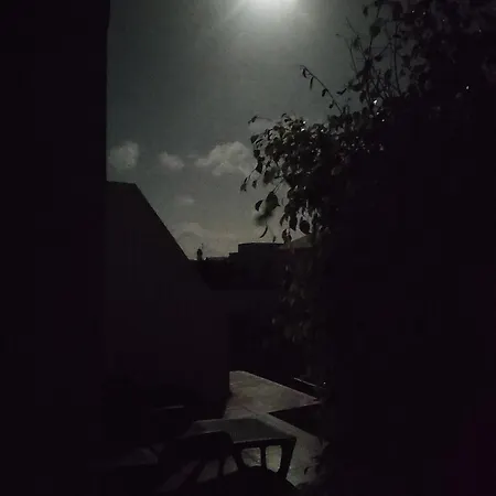 Casa De Pajaritos. * צ'ארקו דל פאלו