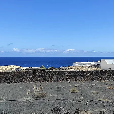 Casa De Pajaritos. וילה