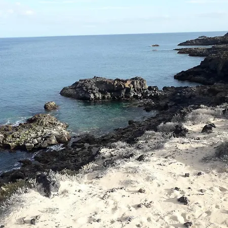 Casa De Pajaritos. וילה *