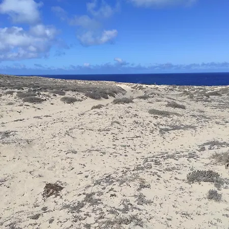 וילה Casa De Pajaritos. צ'ארקו דל פאלו