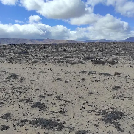 Casa De Pajaritos. Villa *