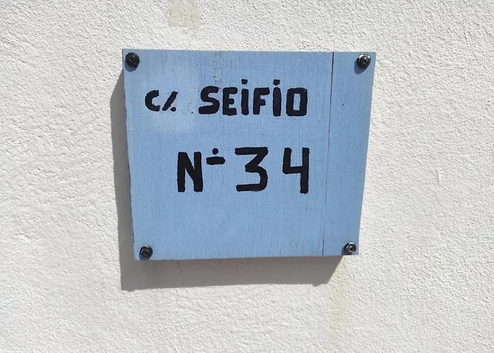 Casa De Pajaritos.